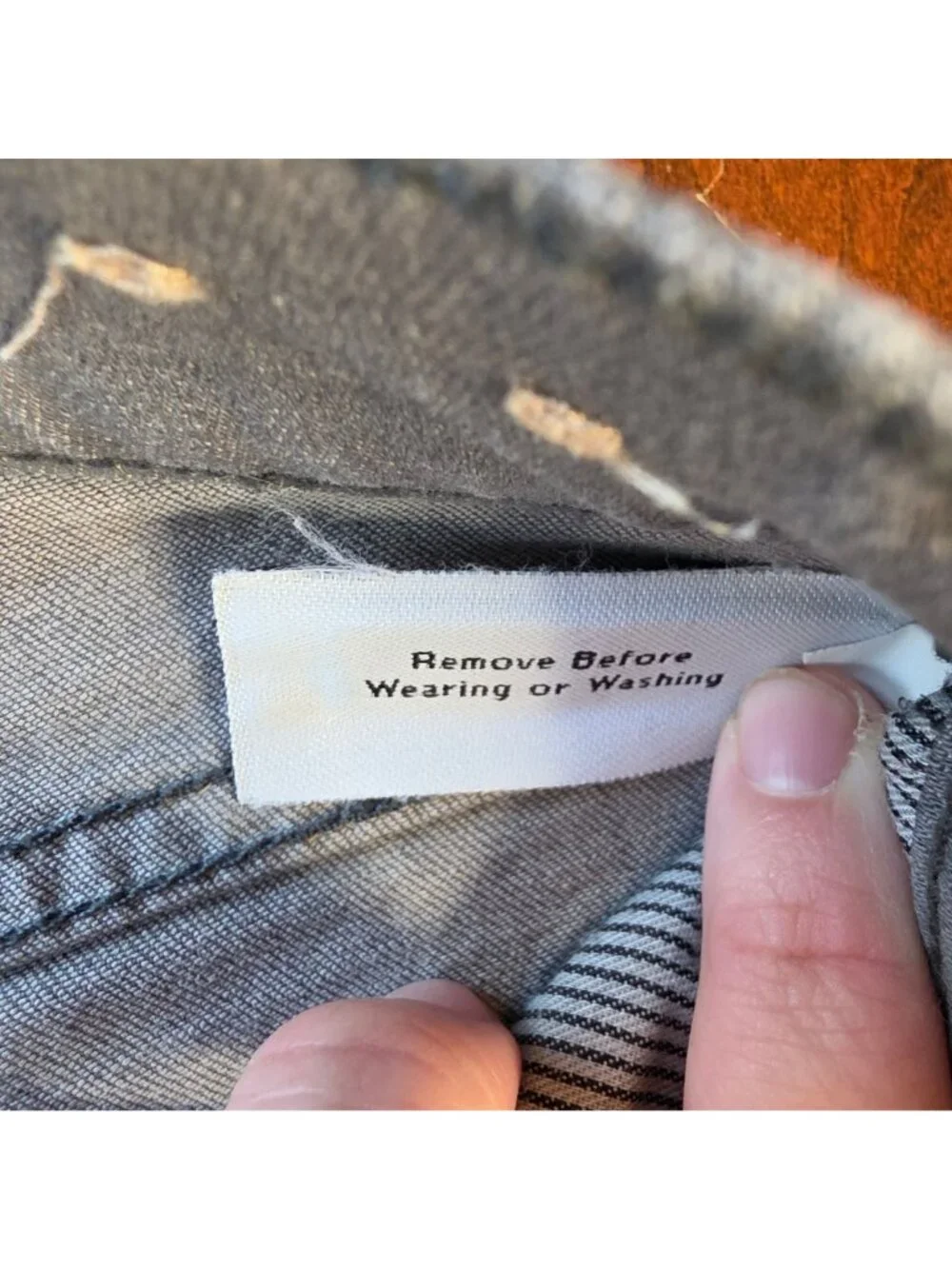 Madewell High Riser Skinny Ankle Jeans Light Wash Stretch Womens Sz 29